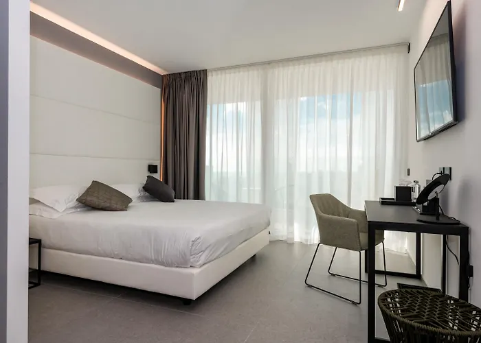 J44 Lifestyle Hotel Lido di Jesolo